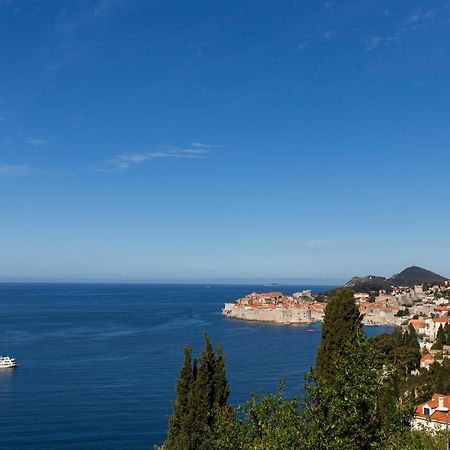 Studio Adriatic View Dubrovnik Exterior photo