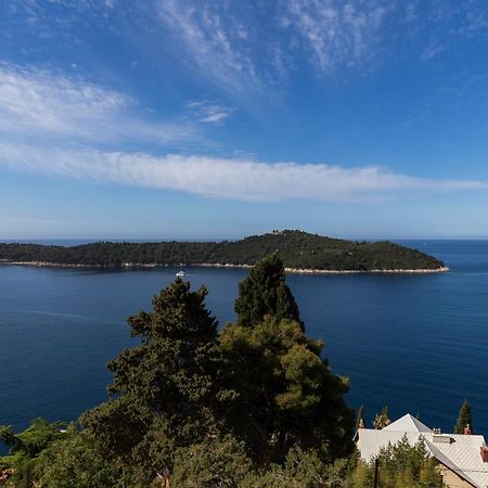 Studio Adriatic View Dubrovnik Exterior photo