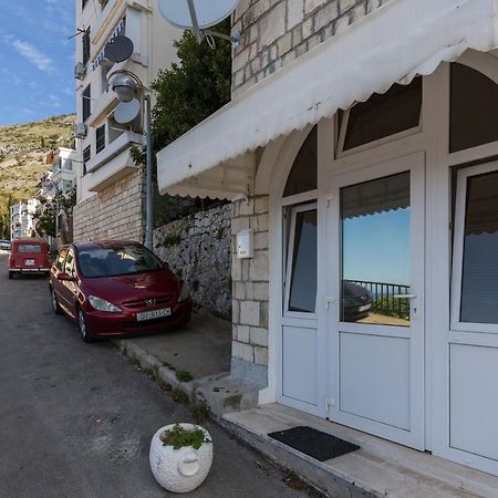 Studio Adriatic View Dubrovnik Exterior photo