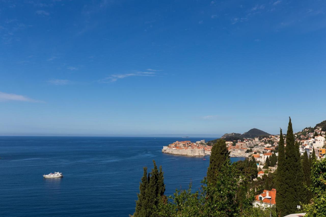Studio Adriatic View Dubrovnik Exterior photo
