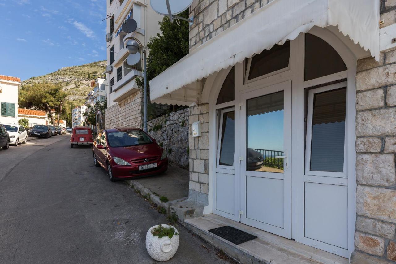 Studio Adriatic View Dubrovnik Exterior photo